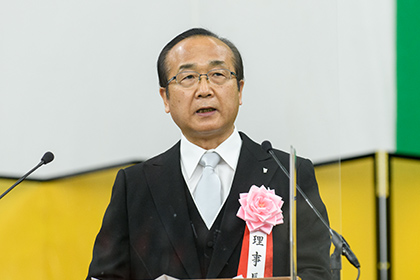 20220322卒業式40