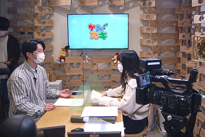 20220329【文・福冨ゼミ】「かわさき映像創作展」入賞03