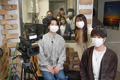 20220329【文・福冨ゼミ】「かわさき映像創作展」入賞02