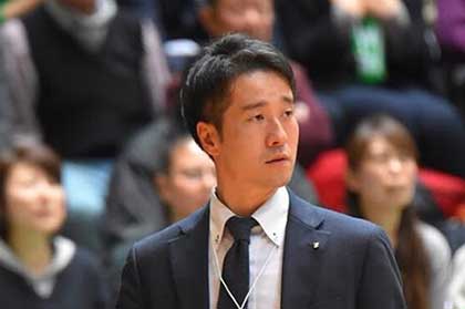 佐々木監督