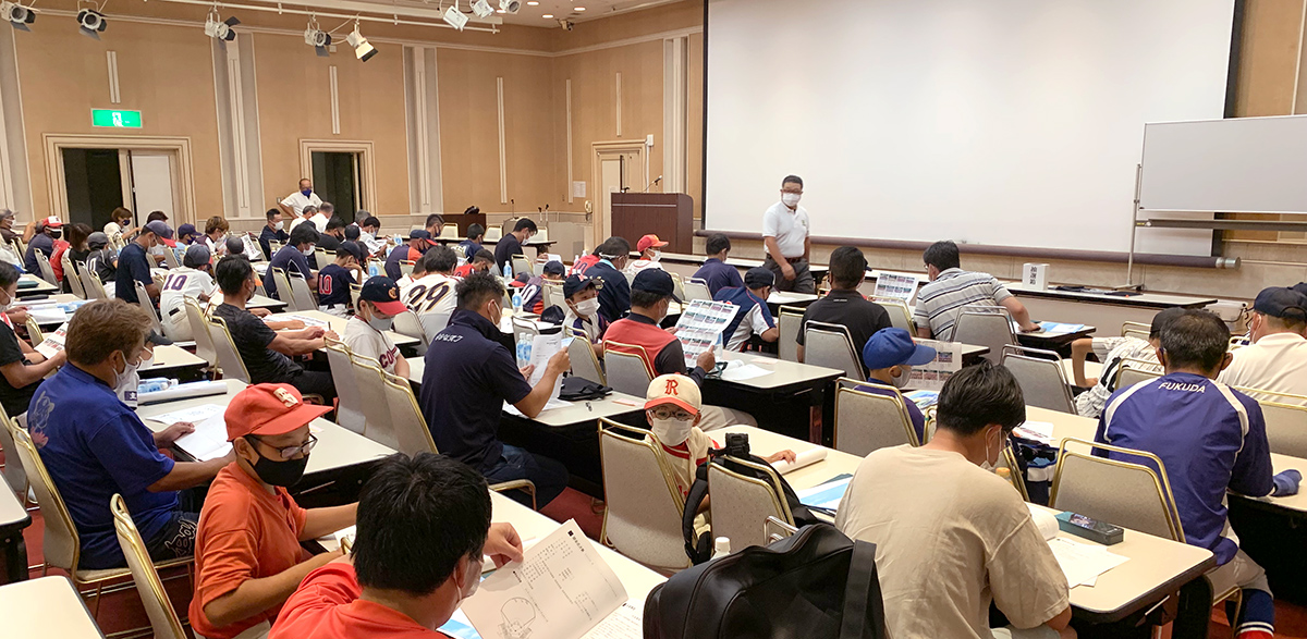 202207192022専修大学カップ主将会議&抽選会_-かながわ労働プラザ