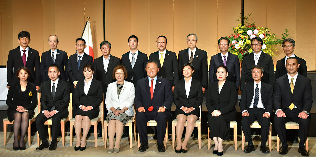 20220930文部科学大臣顕彰・表彰式TOP