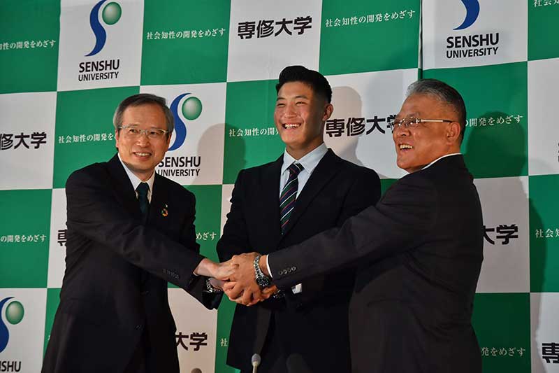 2022ドラフト全体