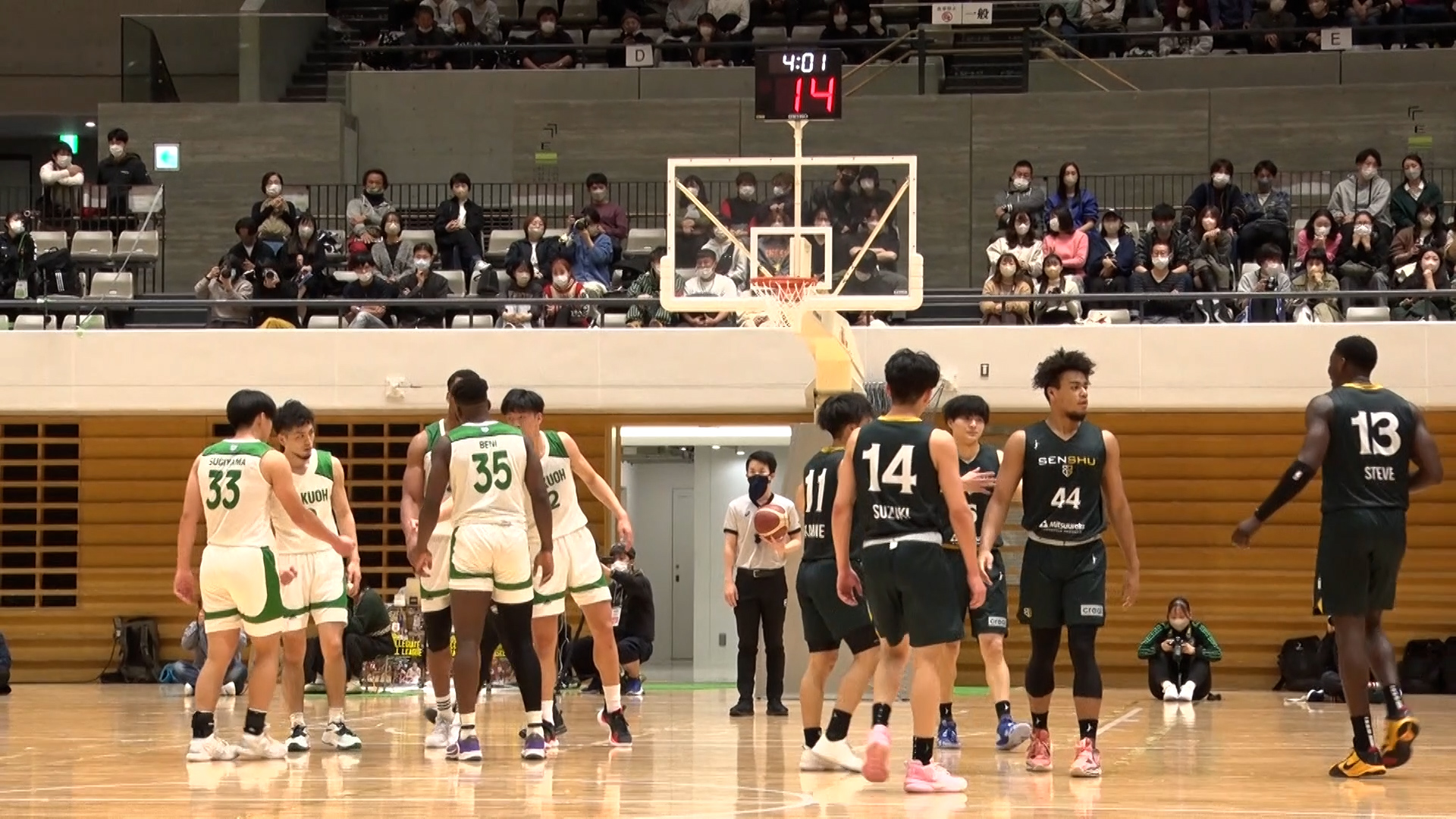 試合シーンCROSSOVER_10