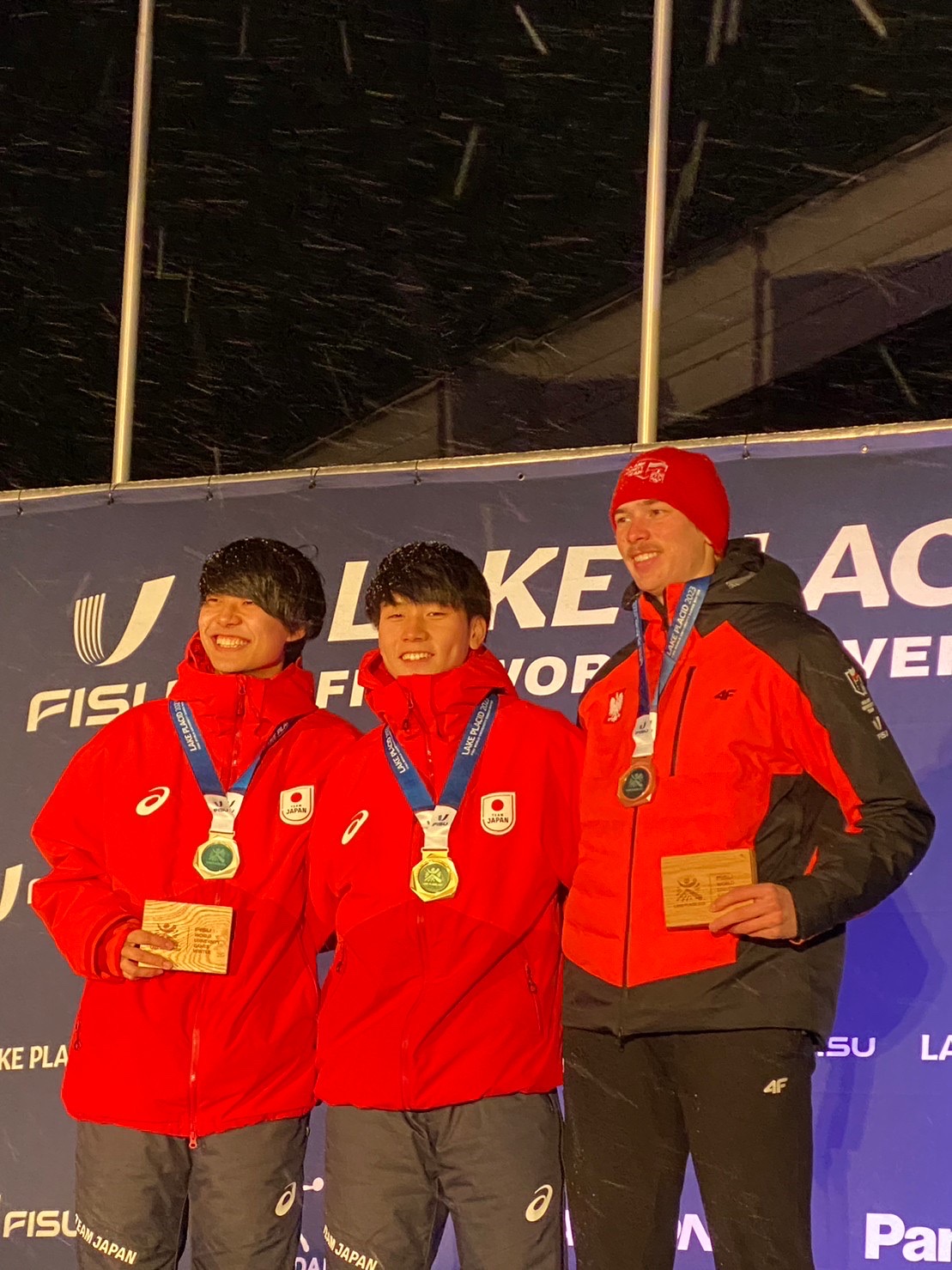 ユニバ_森重_500m②