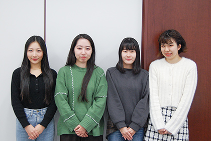 20230131ミストミラージュプロジェクト_プロジェクトを立ち上げた４人