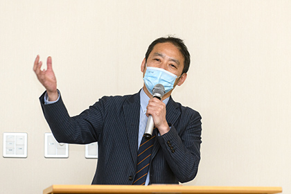 20230314商学研公開シンポジウム_高橋義仁教授