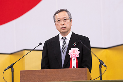 2023卒業式19