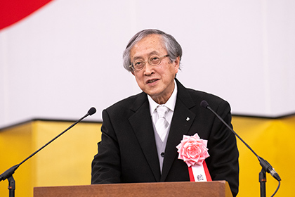 2023卒業式21