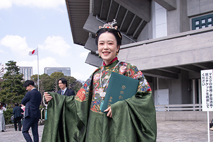2023卒業式37