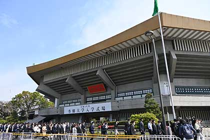 2023入学式5
