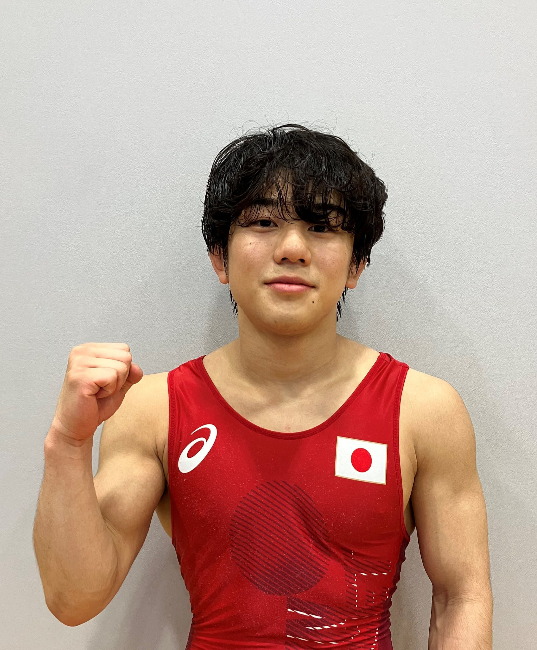 U23グレゴ伊藤君