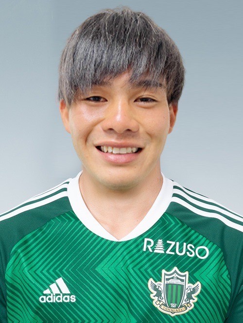 樋口選手‗サンガ掲載写真