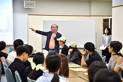 20230705夏期日本語・日本事情02