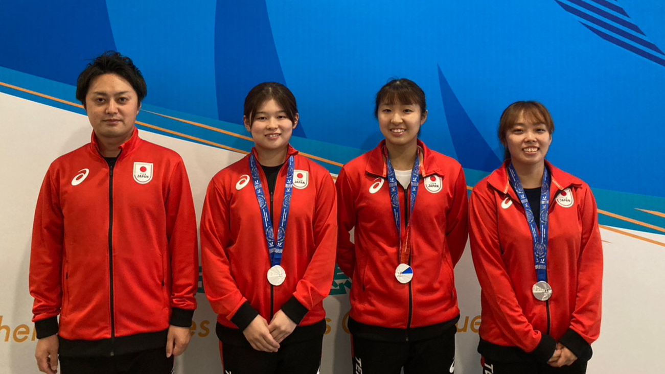 FISUユニバ②