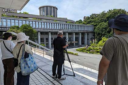 アド街 10・9号館