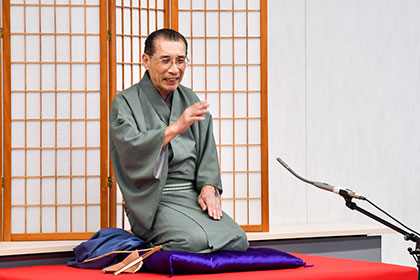 20230825黒門寄席_03