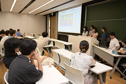 20230925日本語学科夏フェス02