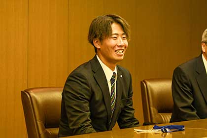 2023ドラフト指名あいさつ-専スポ4