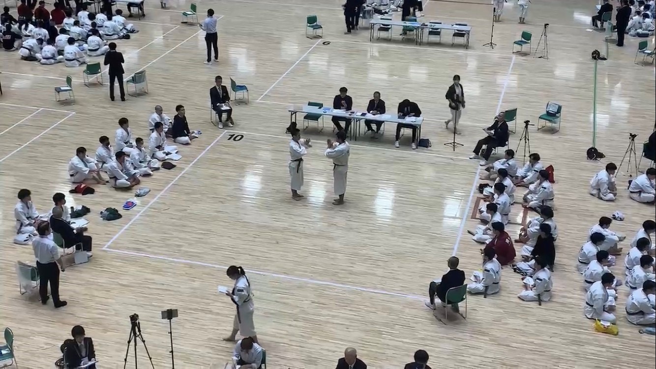インカレ3位