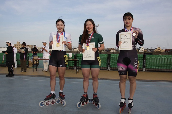 全日本選手権