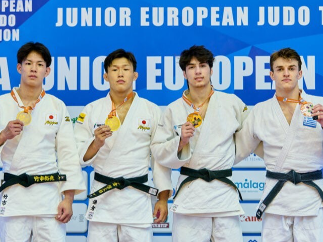 Spainジュニア優勝_鎌倉5