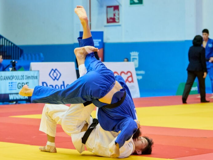 Spainジュニア優勝_鎌倉