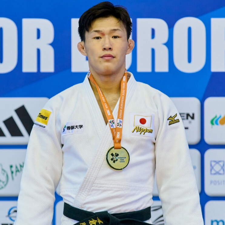 Spainジュニア優勝_鎌倉2