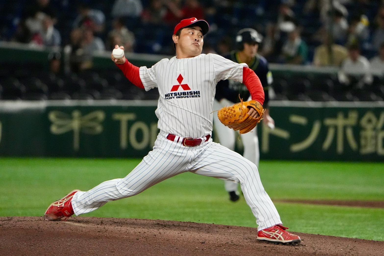 大野選手