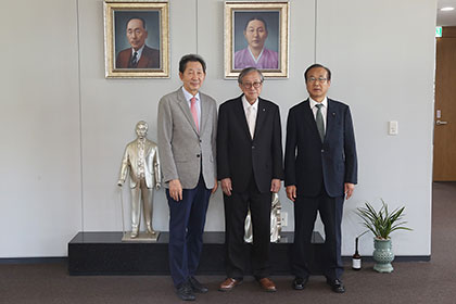 20240911檀国大学訪問_01