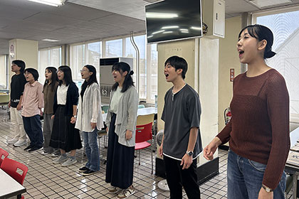 20241004小田急線CMカッパコーラス_02