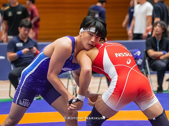 レスリングシングレット赤 （レスリング シングレット サイズO  