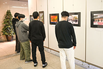 20241114全学応援団写真展_01