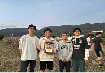 山岳マラソン