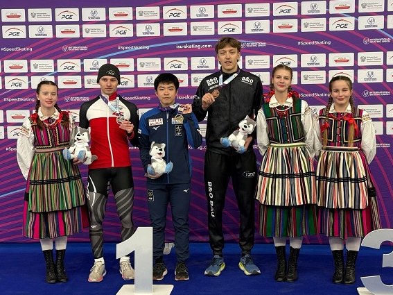 ｊｗ辻本くん500優勝