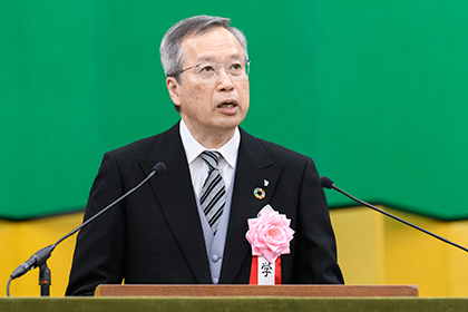 2024年度卒業式_42