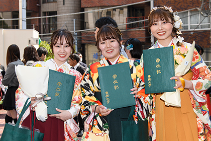 2024年度卒業式_59