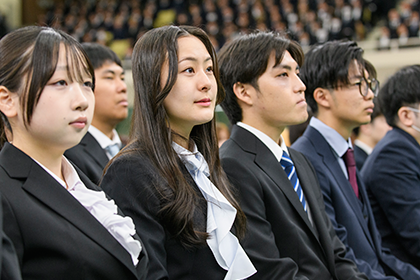 2025年度入学式_33