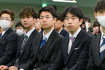 2025年度入学式_37