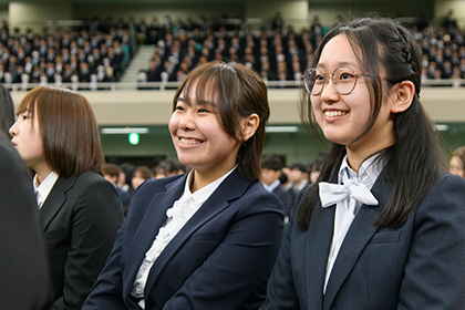 2025年度入学式_46