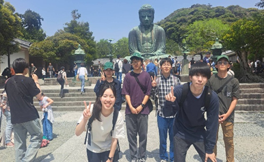 ローバー鎌倉ハイク