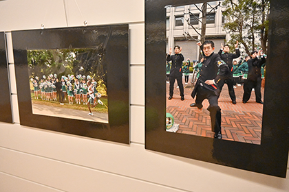 20250507全学応援団写真展_02