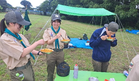 ローバーひよどり山
