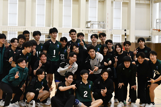 甲斐選手