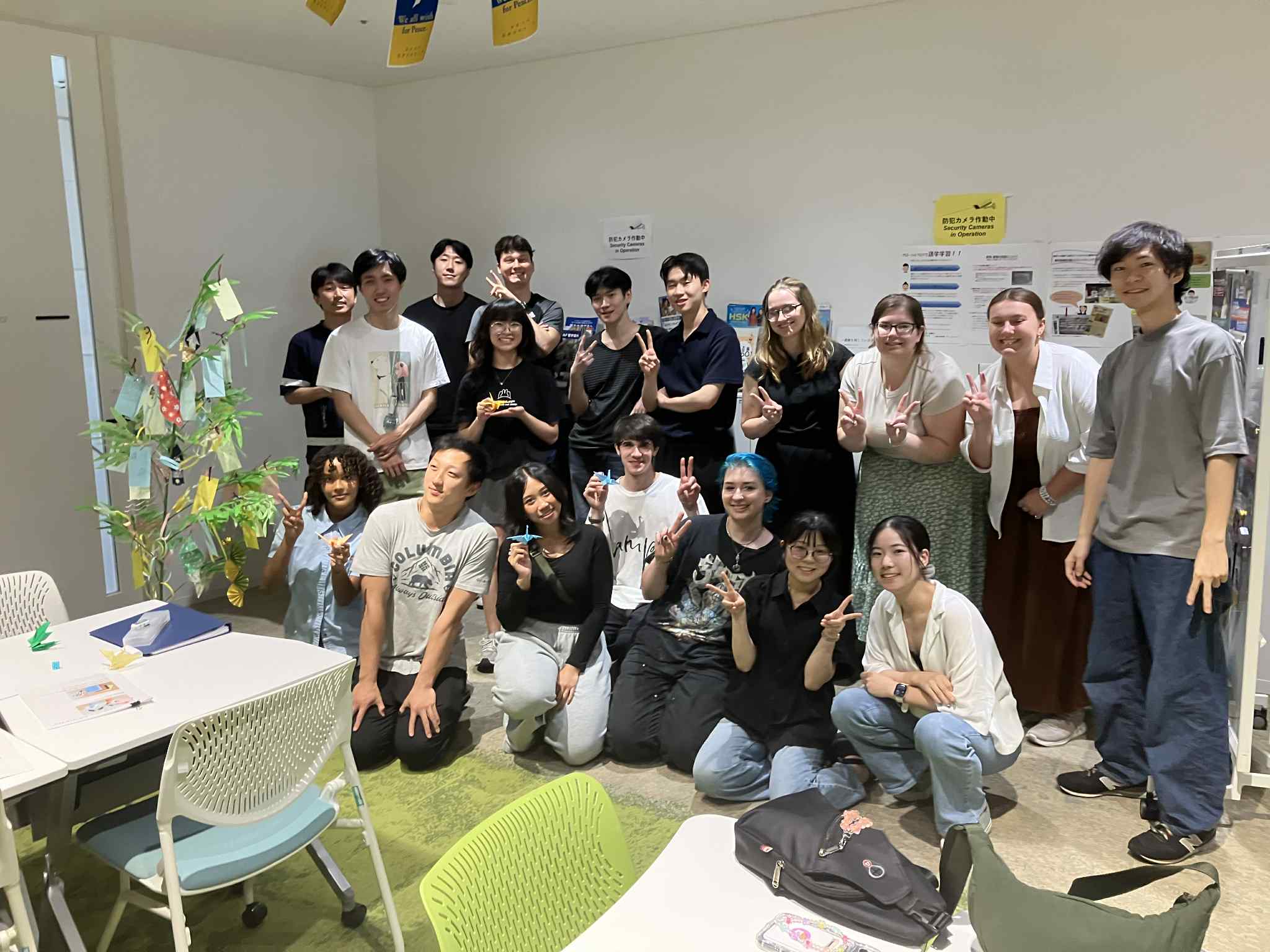 group photo 20250707