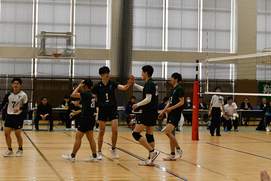 甲斐選手