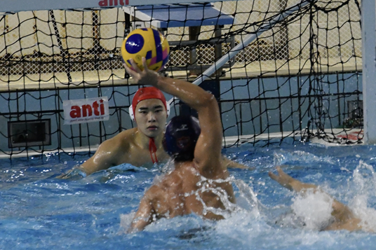 小嶋選手