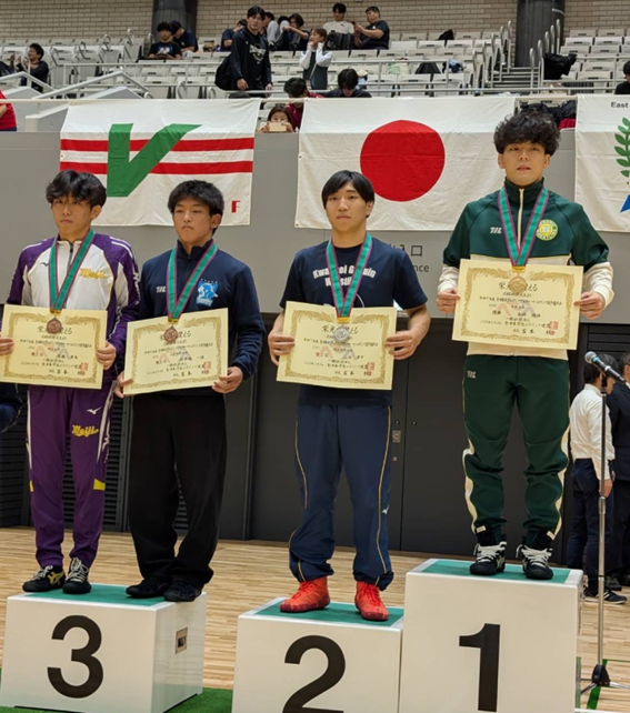 島崎編集優勝