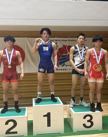 湯浅選手