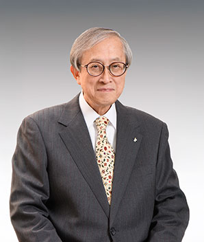 日髙総長